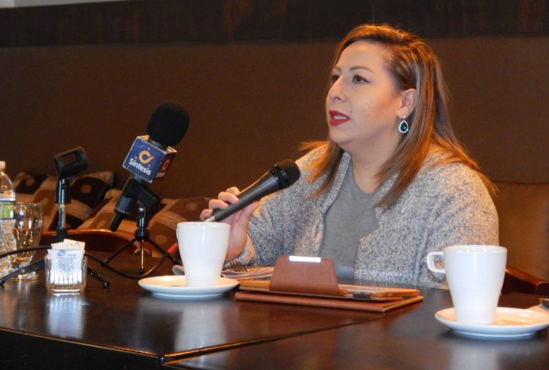 Lizbeth Mata