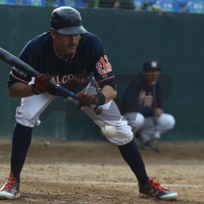Halcones vs Mineros (13)