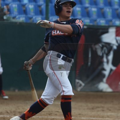 Halcones vs Mineros (7)