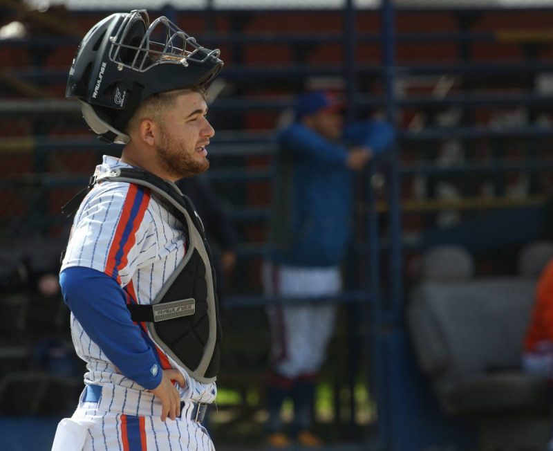 Héctor Amador