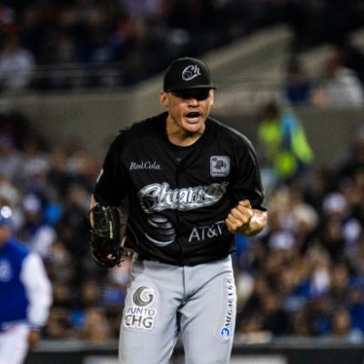 Orlando Lara