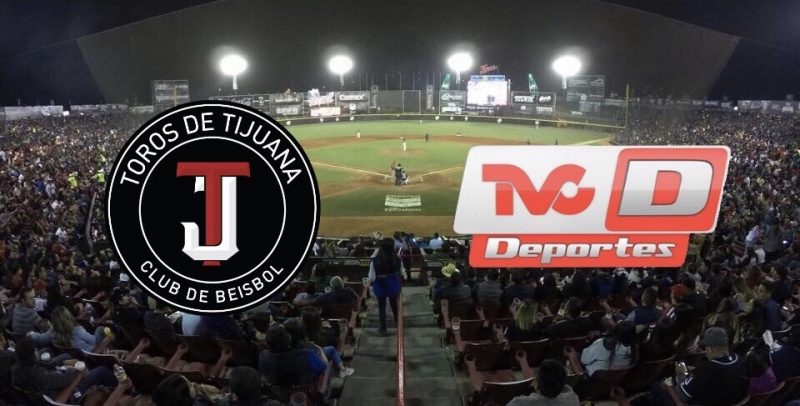 TVC Deportes - Toros