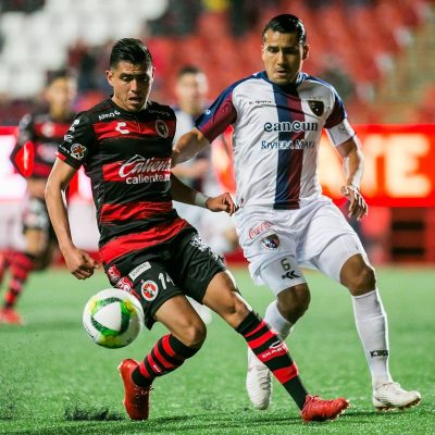 Xolos-Atlante