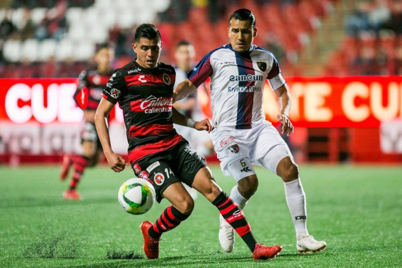 Xolos-Atlante