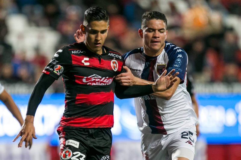 Xolos-Atlante