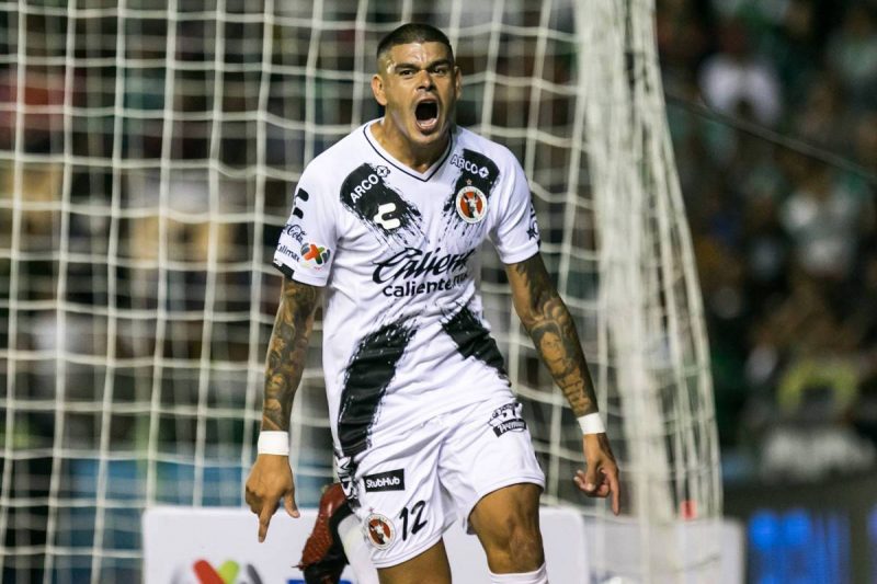 Gustavo Bou