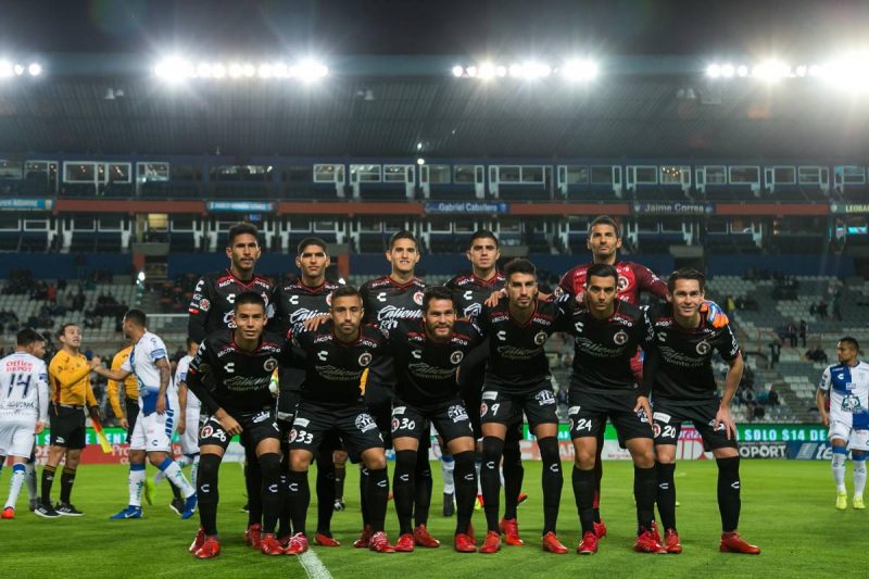 Xolos