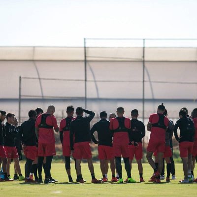 Xolos