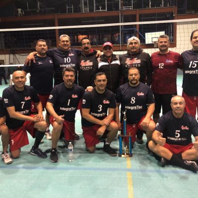 Spikers