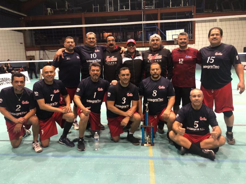 Spikers