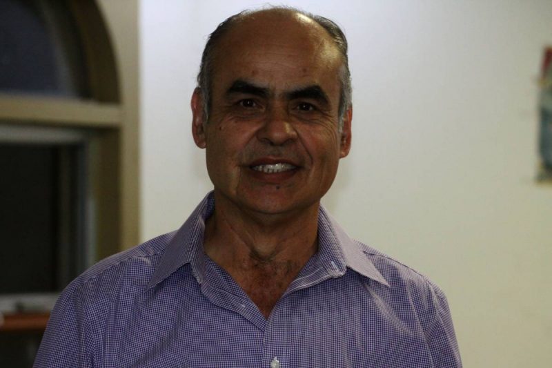 Óscar Márquez
