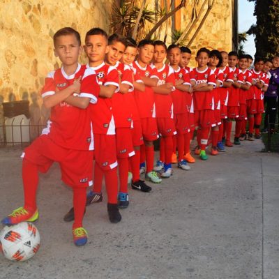 Ensenada Roja