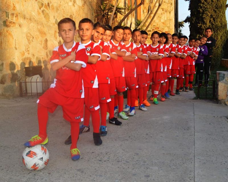 Ensenada Roja