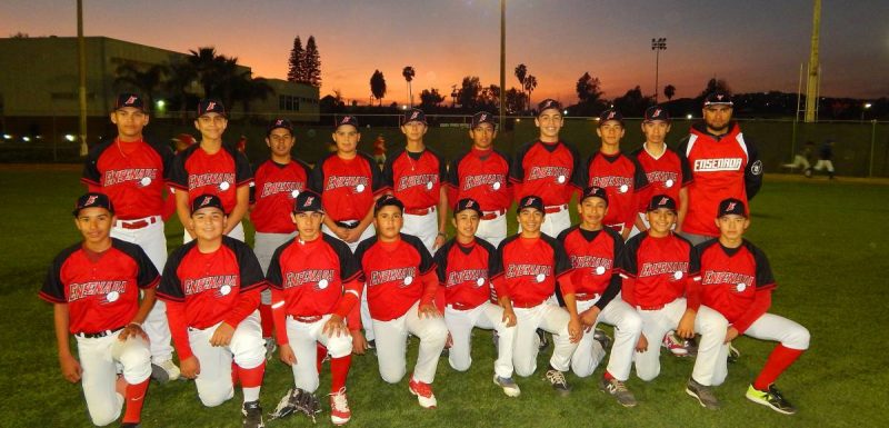 Beisbol-ON