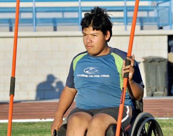 Erik Acosta, BC