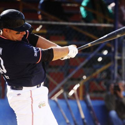 Ubaldo Bayón