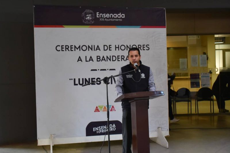Inmuedere ceremonia