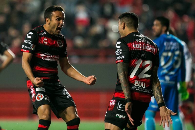 XOLOS-COPA