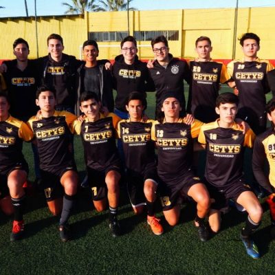 CETYS