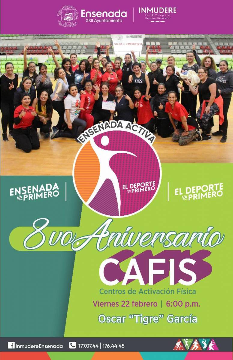 Aniversario
