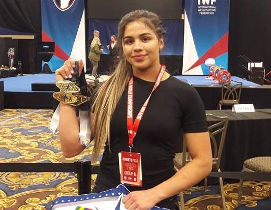 Emmy Velazquez, BC