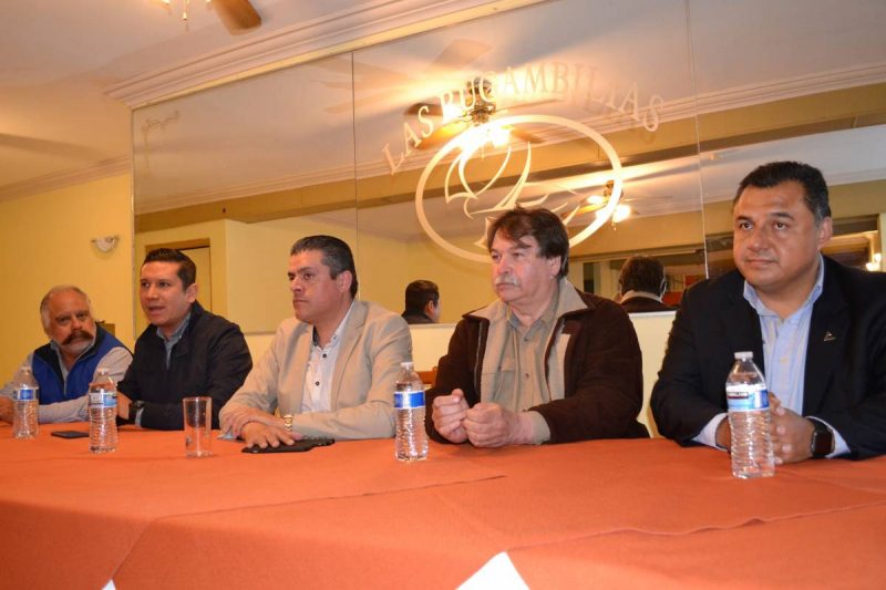 Encabeza Canirac reunión para pedir retorne Baja 500 al centro (1)