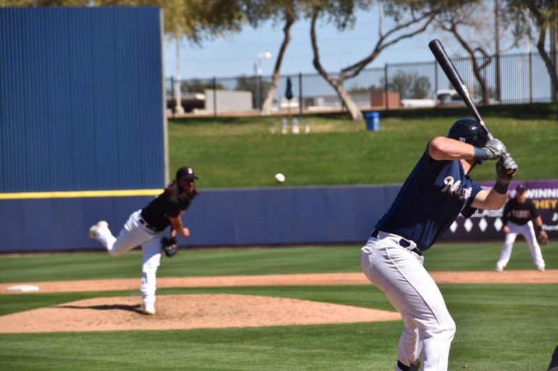 TorosVsBrewers0305 (2)