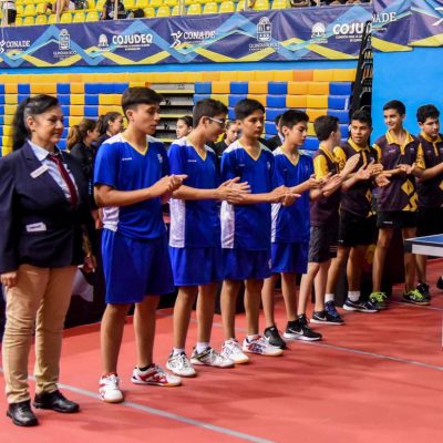 BC VS. Veracruz, por el bronce en Sub 15 Varonil