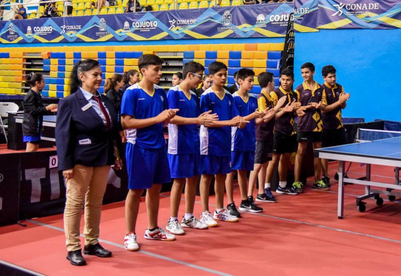 BC VS. Veracruz, por el bronce en Sub 15 Varonil