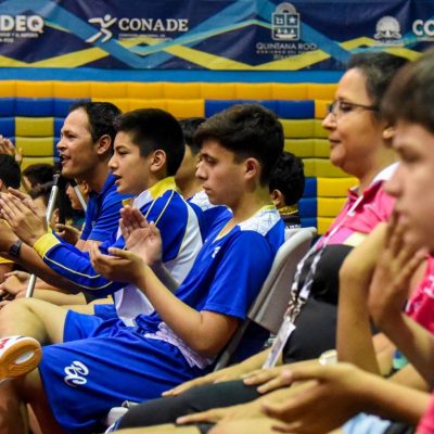 BC entusiasta en semifinales