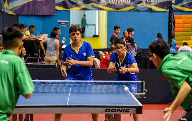 Baja California busca la segunda victoria en SUb 15
