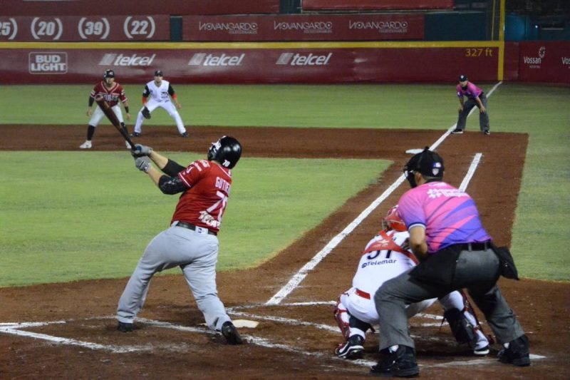 Toros vs Piratas 10 mayo (2)