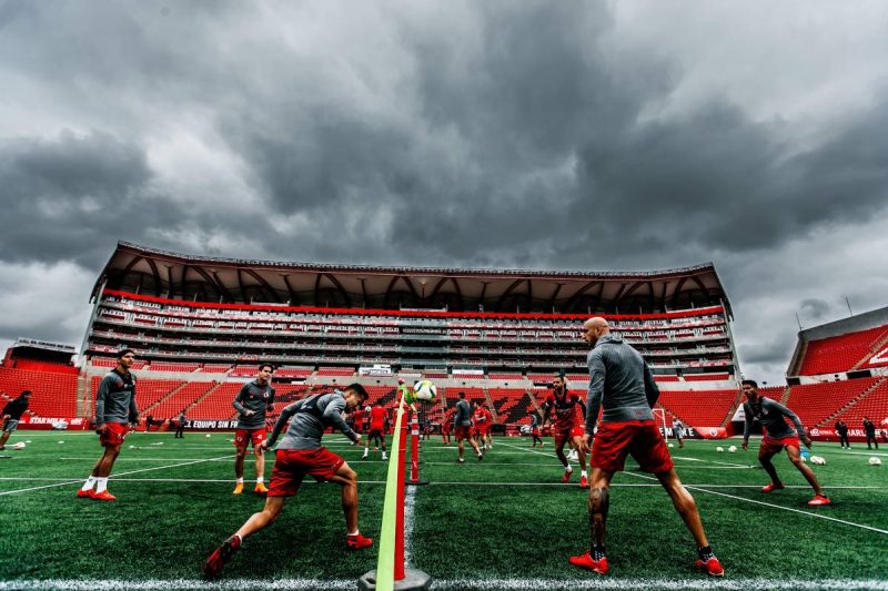 xolos 2