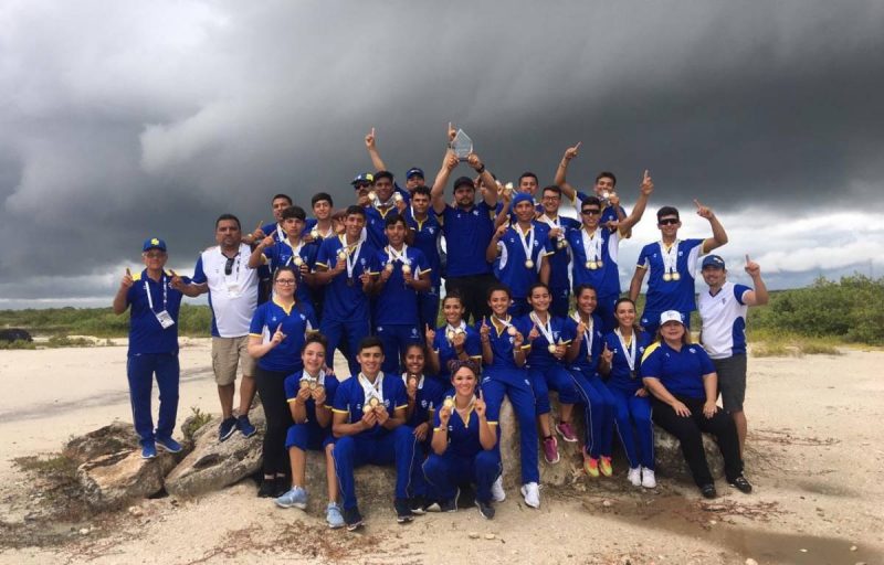 campeonisimos