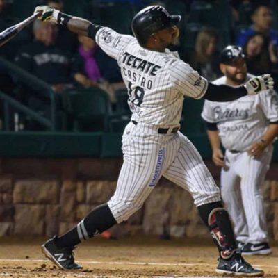 leandro castro milb2