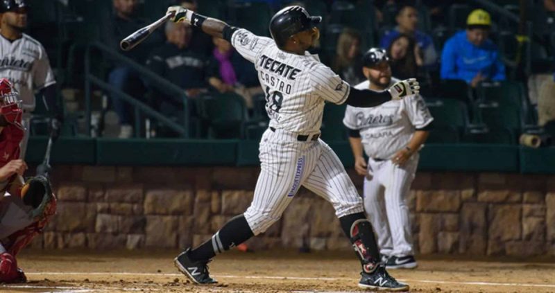 leandro castro milb2