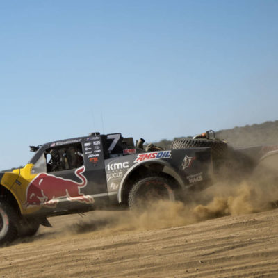 009Baja 1000