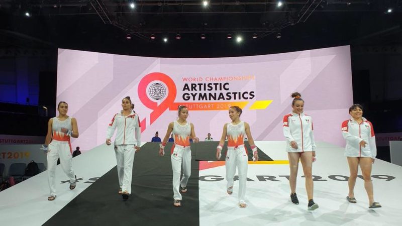 Mexico Gymnastics (1)