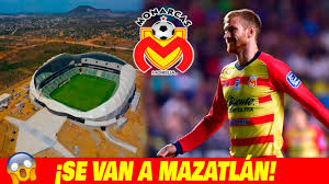MORELIA