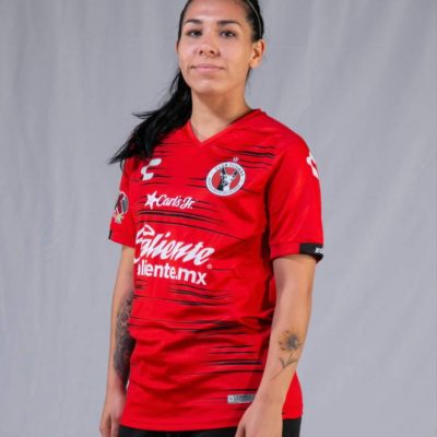 Esmeralda Verdugo
