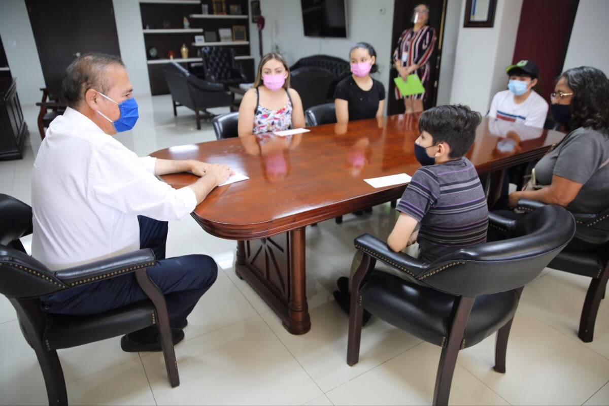 Justicias Social tijuana