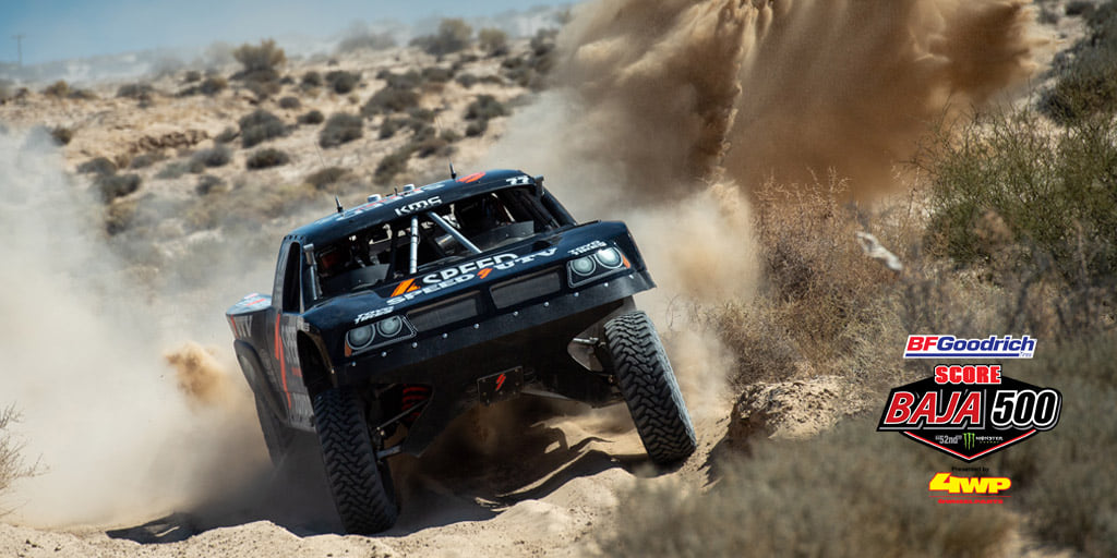Robby Gordon