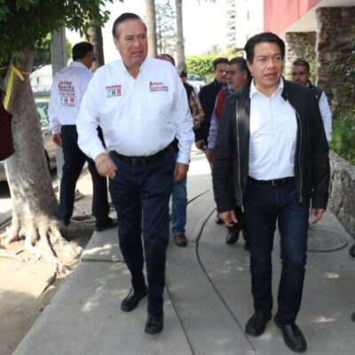 Mario Delgado