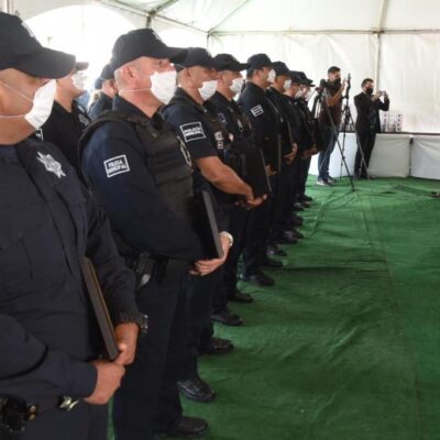 Policia