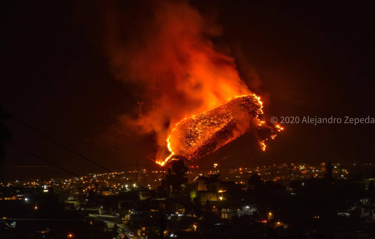 incendio