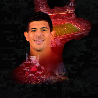 BIENVENIDO PAVEZ-LISA