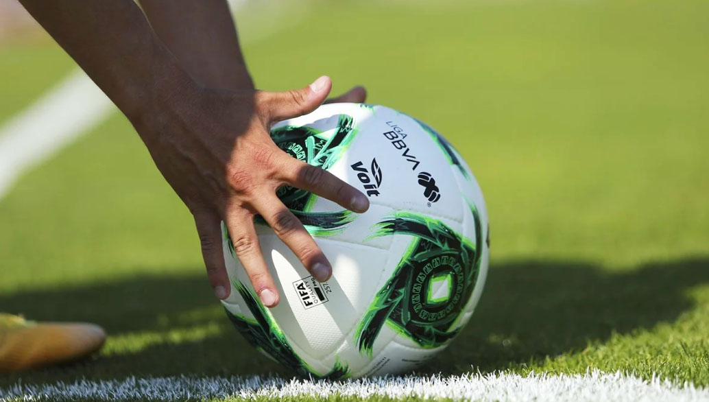 balon liga mx