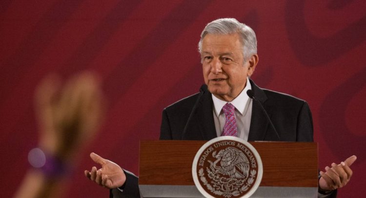 Lopez obrador