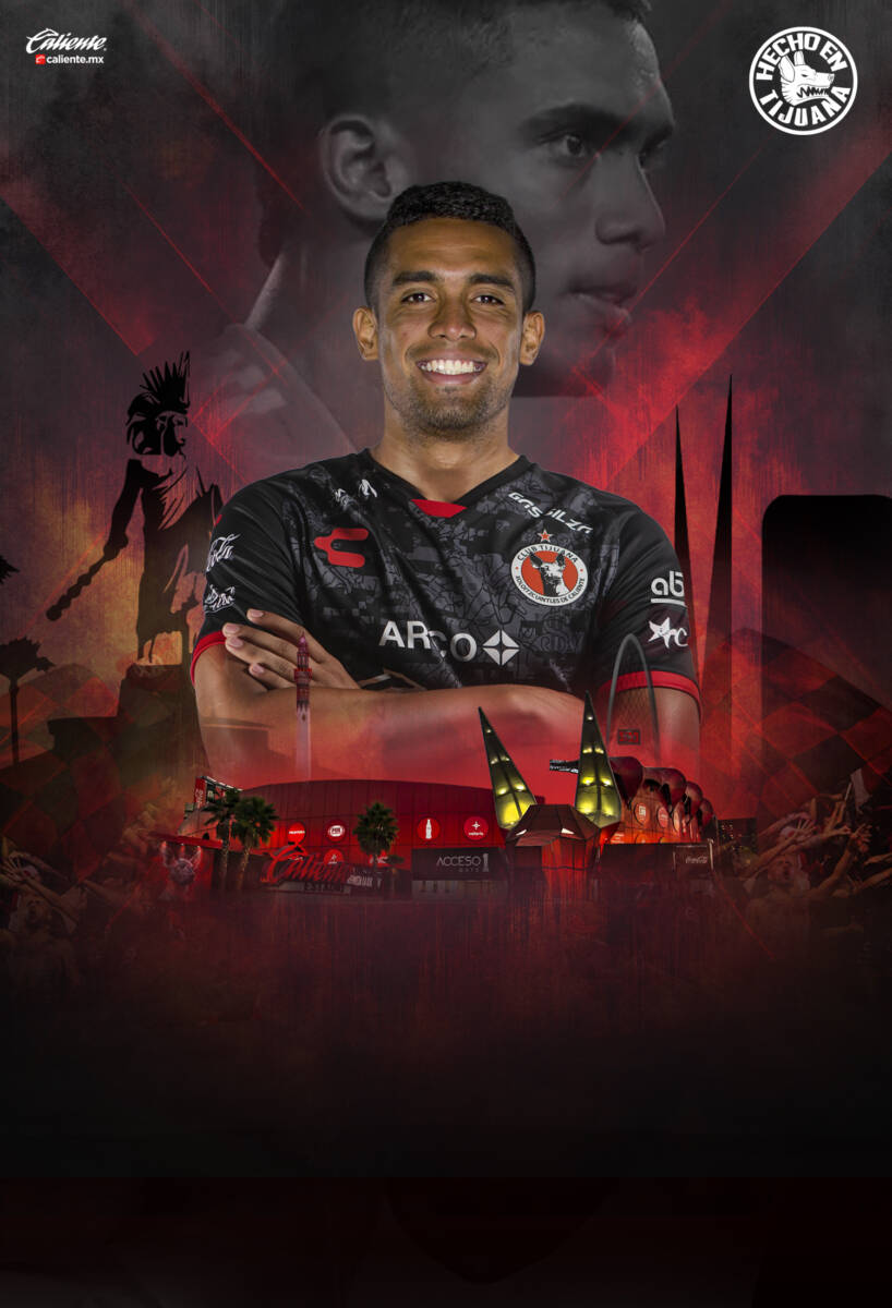 MANOTAS APP XOLOS