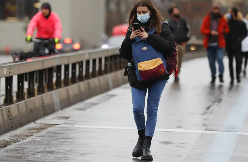 Navidad frio invierno